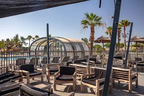 Les Dunes in Torreilles — foto 12