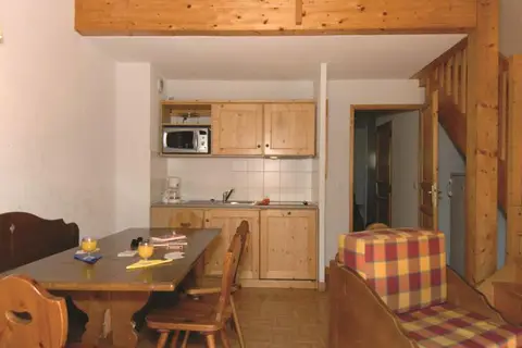Résidence Les Chalets de Saint Sorlin (voorheen L'Arvan I) in Saint-Sorlin-d'Arves — foto 3