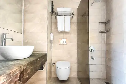 Özgür Bey Spa Hotel in Alanya — foto 13