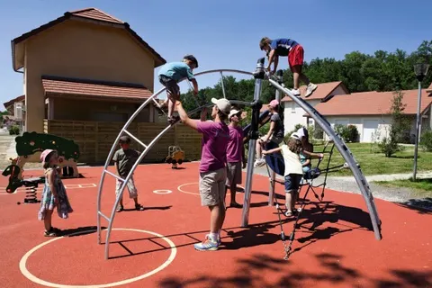 Belambra Les Portes De Dordogne foto 2
