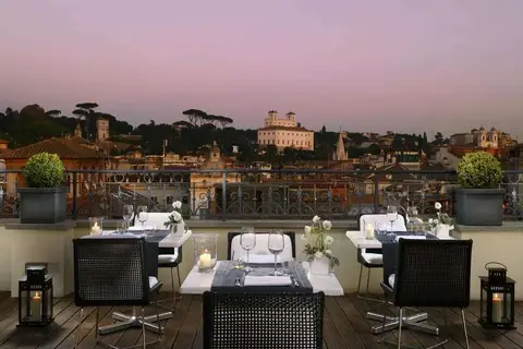 The First Roma Arte in Rome, foto 14