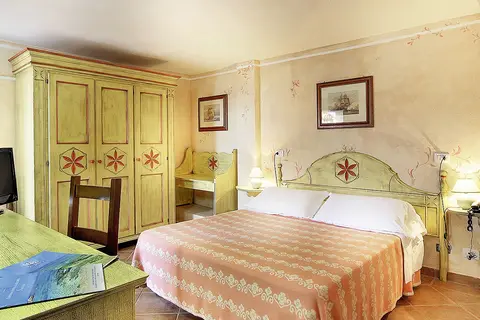 Colonna Beach Hotel in Aranci Golf — foto 3