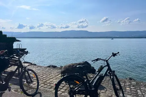 Relais Du Léman in Messery — foto 26