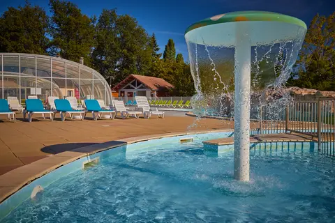 Le Parc Des Allais in Trogues — foto 5