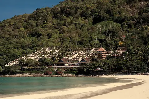 The Nai Harn in ตำบลราไวย์ — foto 6