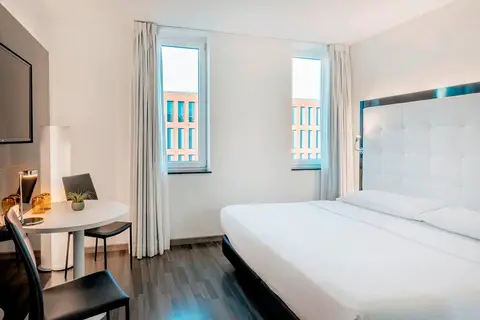 INNSiDE Berlin Mitte in Berlijn, foto 5
