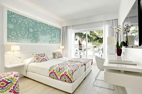 Hotel Grupotel Ibiza Beach Resort in Sant Joan de Labritja — foto 15