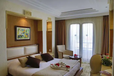 Telemaque Beach & Spa in Mezraya, foto 5