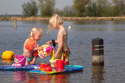 Vakantiepark Bad Hoophuizen foto 9