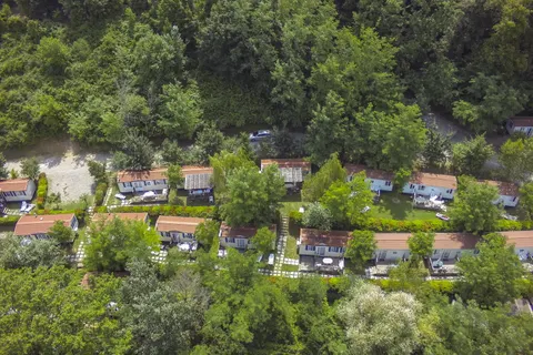 Camping Ii Boschetto Di Piemma foto 27