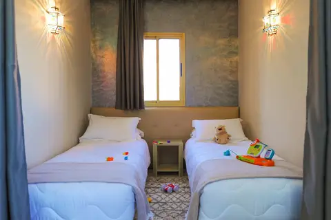 Appart Hotel Amina in Marrakech — foto 23