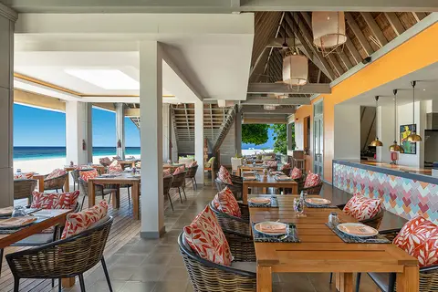 Cora Cora Maldives in Rah Gili Maldives — foto 18