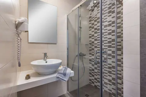 Evdokia Suites in Δημοτική Ενότητα Γουβών — foto 18