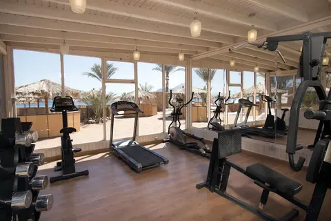 Swiss Inn Resort Dahab in دهب — foto 19
