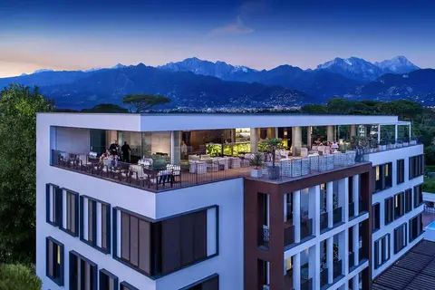 Principe Forte Dei Marmi in Forte dei Marmi — foto 2