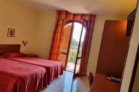 Hotel Ipanema in Taormina — foto 13
