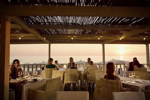 Resort Hotel Robinson Club Apulia in Ugento — foto 24
