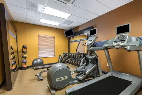 Hampton Inn & Suites OrlandoSouth Lake Buena in Kissimmee — foto 7