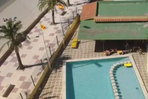 Medplaya Hotel Vistamar in Vandellòs I L'hospitalet De L'infant — foto 6