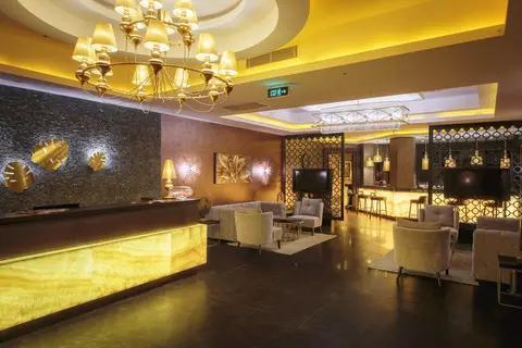 Dobedan World Palace Kemer in Kemer — foto 15