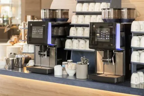 Best Western PLUS Hotel Papenburg foto 19