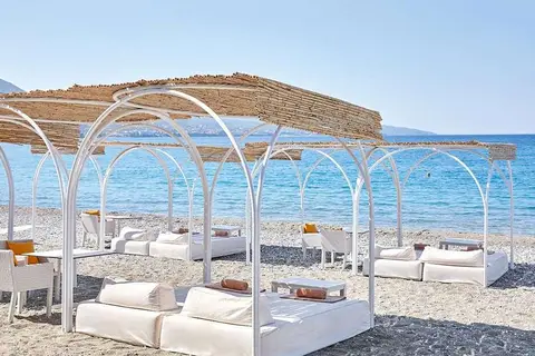 Hotel Grecotel Filoxenia in Kalamáta — foto 10