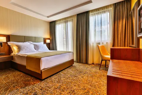 Hotel Zeta in Budva — foto 28