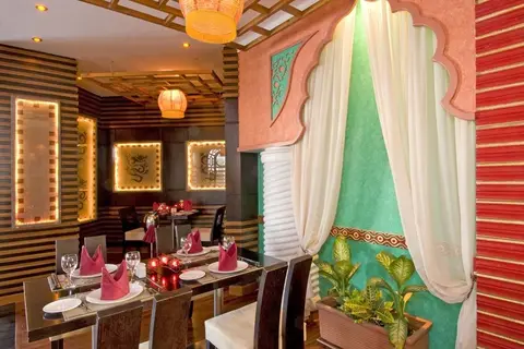 Dreams Vacation Resort in Sharm El Sheikh — foto 7