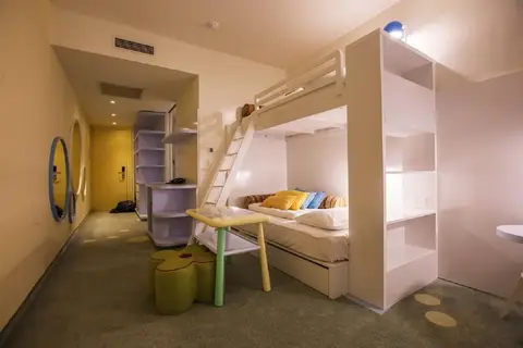 Amadria Park Kids Hotel Andrija in Baška — foto 19