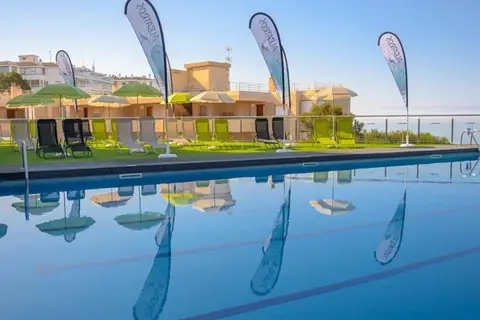 Apartamentos Albatros Family in Salou — foto 4
