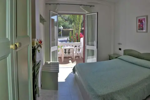 Hotel Terme Gaildon Ischia in Forio — foto 25