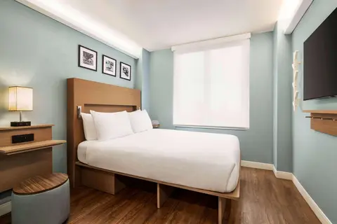 Wingate by Wyndham Bronx/Haven Park in New York City, foto 21