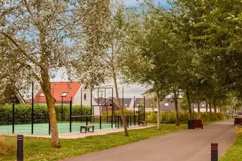 Dormio Strand Resort Nieuwvliet-Bad foto 20