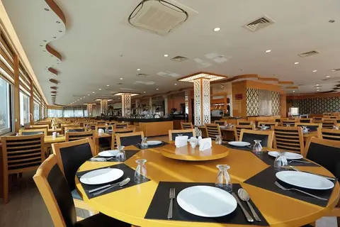 Ilkbal Deluxe Hotel in Fatih — foto 5