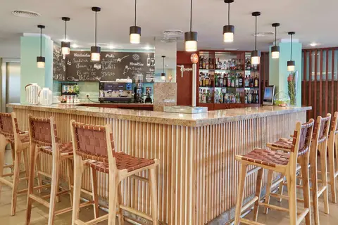 Universal Hotel Cabo Blanco in Colònia de Sant Jordi — foto 6