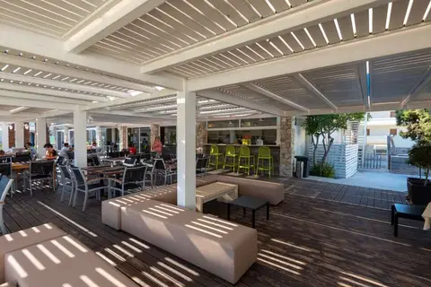 Delfinia Resort in Κολύμπια — foto 21