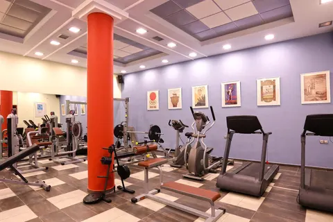 Appartementen Sirena Village in Municipal Unit of Marathokabos — foto 8