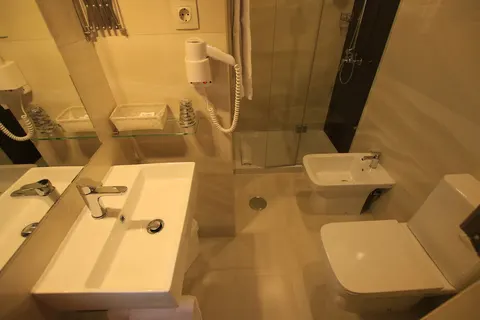 Hotel Da Bolsa foto 2