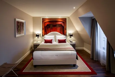 Titanic Gendarmenmarkt foto 5