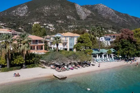Eva Beach in Δημοτική Ενότητα Ελλομένου — foto 20