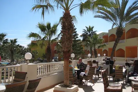 Caribbean World Djerba in أغير — foto 4