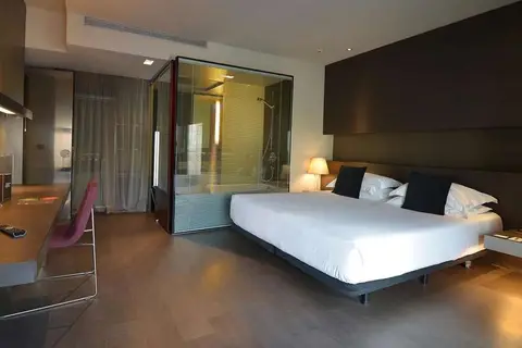 Hotel Soho Barcelona in Barcelona — foto 17
