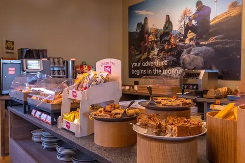 Montivas Lodge in Livigno — foto 11
