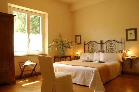 Montebelli Agriturismo & Country Hotel in Gavorrano — foto 21