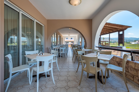 Hotel Gaia Village foto 9