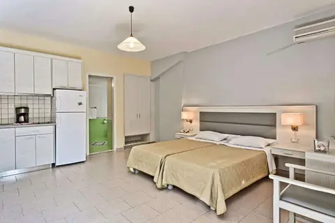 Popi Studios in Karpathos Municipal Unit, foto 23
