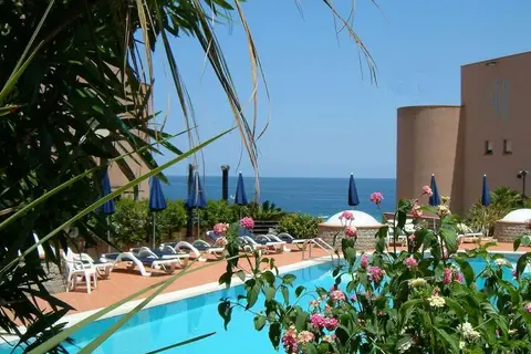 Addaura Hotel Residence Congressi in Palermo, foto 10