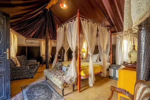 Riad Cle De Sol in Marrakesh, foto 5