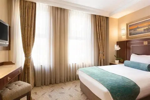 Crowne Plaza Istanbul - Old City in Fatih — foto 9