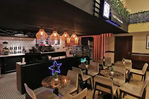 Antik Hotel Istanbul in İstanbul — foto 7